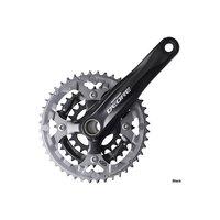 Shimano Deore M590 9-Speed Triple Chainset