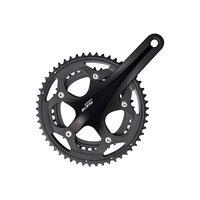 shimano 105 5700 double 10sp chainset