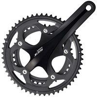 shimano 105 5750 compact 10sp chainset