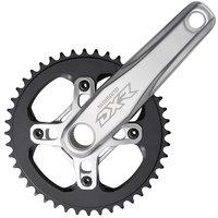 Shimano DXR MX71 Crankset