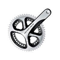 shimano dura ace 9000 compact 11sp chainset