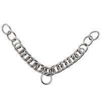 shires double link curb chain