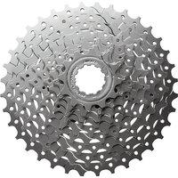 Shimano Alivio HG400 9 Speed MTB Cassette