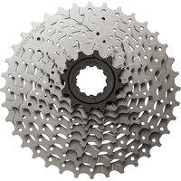 shimano alivio hg300 9 speed cassette