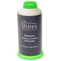 Shires Waxed Plaiting Thread