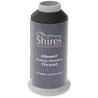 Shires Waxed Plaiting Thread