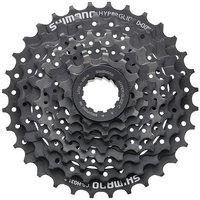 shimano altus hg31 8 speed mtb cassette