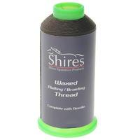 Shires Waxed Plaiting Thread