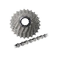 Shimano Ultegra 6800 Cassette + Chain Bundle