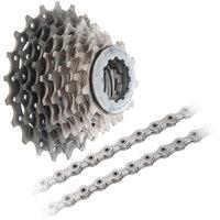 Shimano Dura-Ace 7900 Cassette + Chain Bundle