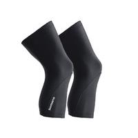 Shimano - Thermal Knee Warmers Black LG