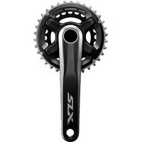 Shimano - SLX M7000 11sp Double Cset (No BB) 175 24/34