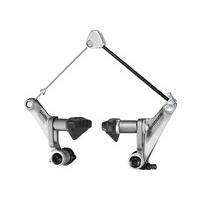 shimano cx50 cantilever brakes front or rear