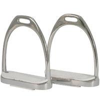 shires wessex stirrup irons