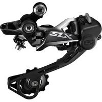 Shimano - SLX M7000 Shadow + Rear Gear - 11 Speed