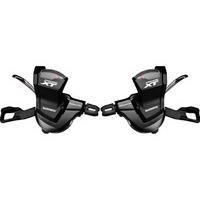 shimano xt m8000 11spd rapidfire pods pair