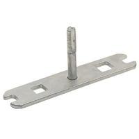 Shires Spanner T Tap