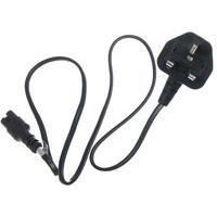 Shimano - Di2 External Battery Charger Power Cable UK Plug