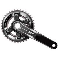 Shimano - XT M8000 11Spd Double Cset 175 26/36