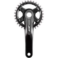 shimano xt m8000 11spd single cset 175mm 32t