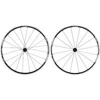 Shimano - Pr Whls RS11 Clincher Black/Red 8/9/10/11 Shim