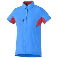 Shimano Womens Button Up Shirt SS16