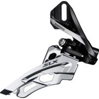 Shimano - SLX M672 Triple Front Gear High Clamp SS FP