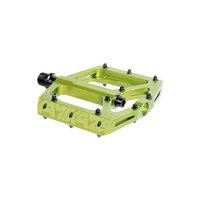 Sixpack Racing Kamikaze Flat Pedals