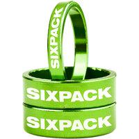 sixpack racing headset spacer