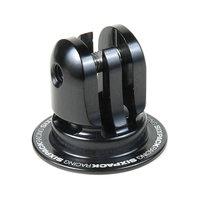 sixpack racing gopro camera mount 2in1