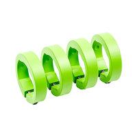 Sixpack Racing Lock-On Clamp Rings