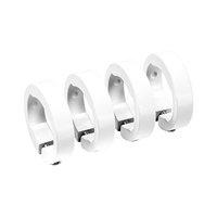 Sixpack Racing Lock-On Clamp Rings