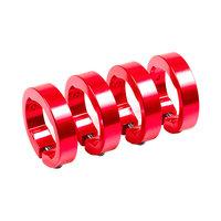 Sixpack Racing Lock-On Clamp Rings