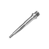 Sixpack Racing Icon Axle Spares