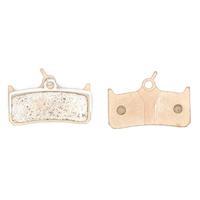 Sintered Brake Pad