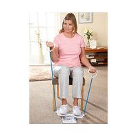 Sit & Stretch Exerciser