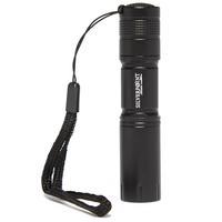 silverpoint firefly 1w watt torch black