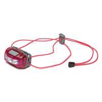 Silverpoint Ultra 2 Head Torch, Pink