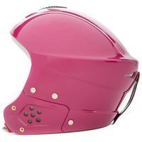 Sinner Girls\' Rodeo Helmet, Pink