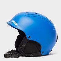 Sinner Pincher Helmet, Blue