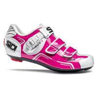 Sidi Level Womens Road Shoe Fuscia