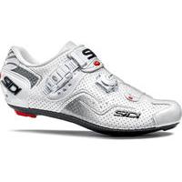 Sidi KAOS AIR Road Shoe White/White