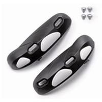 Sidi Toe Sliders (Ceramic) White ST;Vert;Cobra;B2