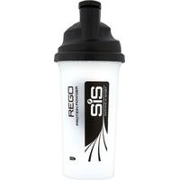 SiS Shaker Bottle 700ml Clear