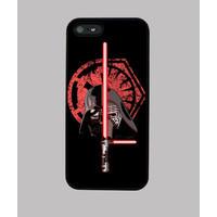 sith: generations (case)