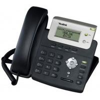 SIP-T20P Entry Level IP Phone
