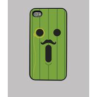 sir cactuar cover iphone 44s