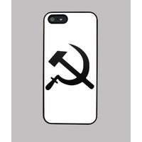 sickle and hammer case iphone 5