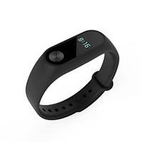 Silicone Wrist Blet Strap Wristband Bracelet Accessories for Xiaomi Mi Band 2 Smart Watch Miband