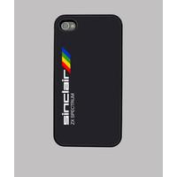 sinclair zx spectrum - iphone 4